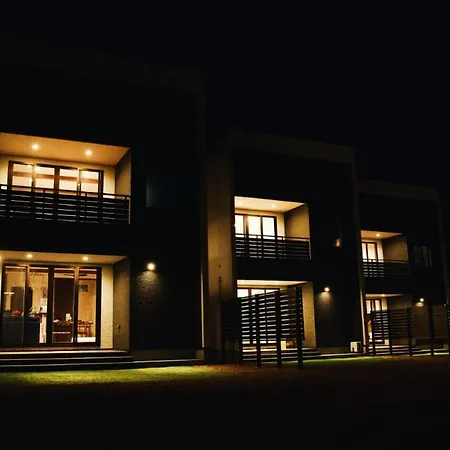 Ocean Villa Vihara ヴィハーラ Oda Exterior photo