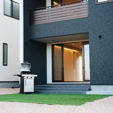 Ocean Villa Vihara ヴィハーラ Oda Exterior photo