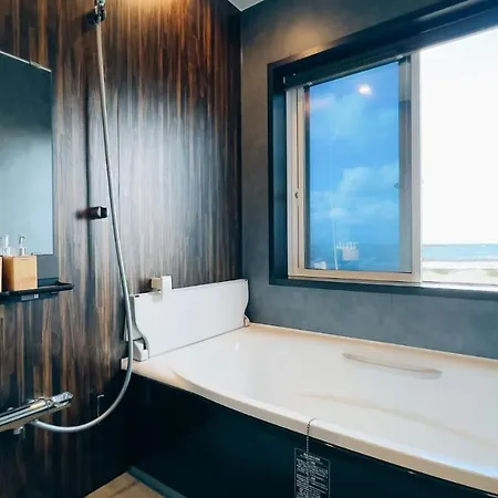 Ocean Villa Vihara ヴィハーラ Oda Exterior photo