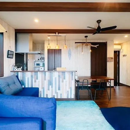 Ocean Villa Vihara ヴィハーラ Oda Exterior photo