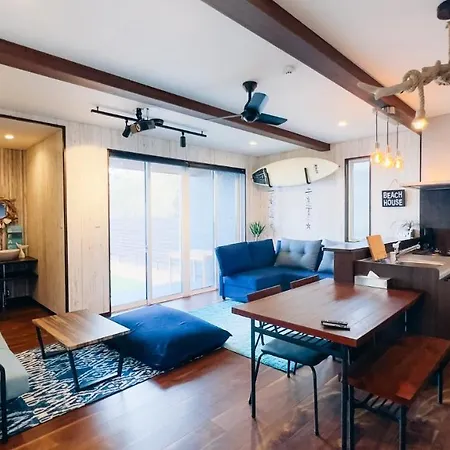 Ocean Villa Vihara ヴィハーラ Oda Exterior photo