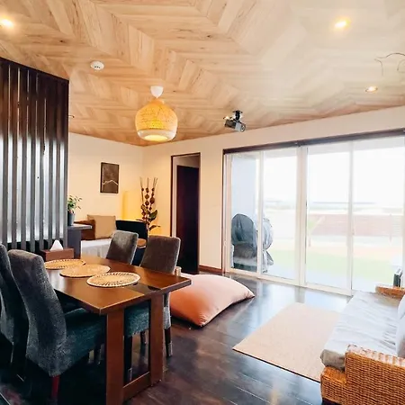 Ocean Villa Vihara ヴィハーラ Oda Exterior photo