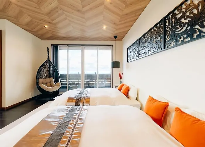 Ocean Villa Vihara ヴィハーラ