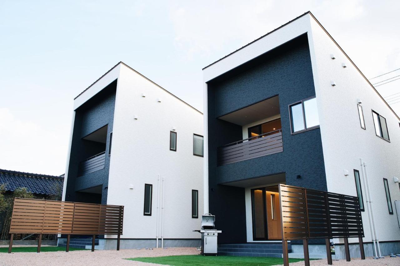 Villa Ocean Vihara ヴィハーラ *