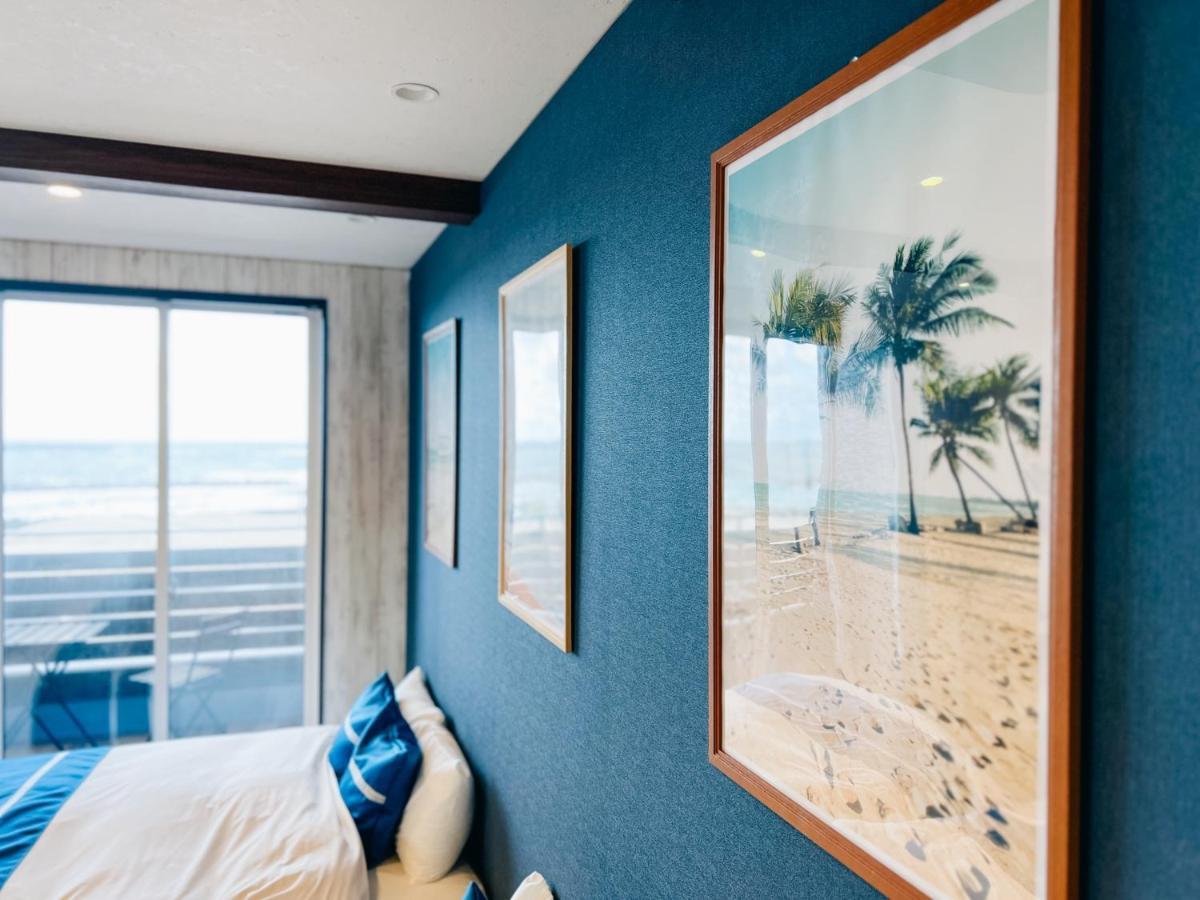 Villa Ocean Vihara ヴィハーラ *