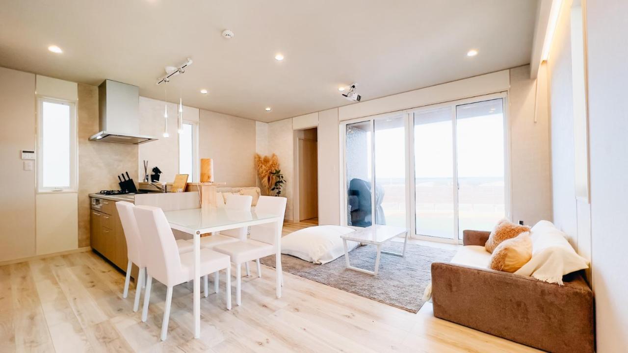 Ocean Vihara ヴィハーラ