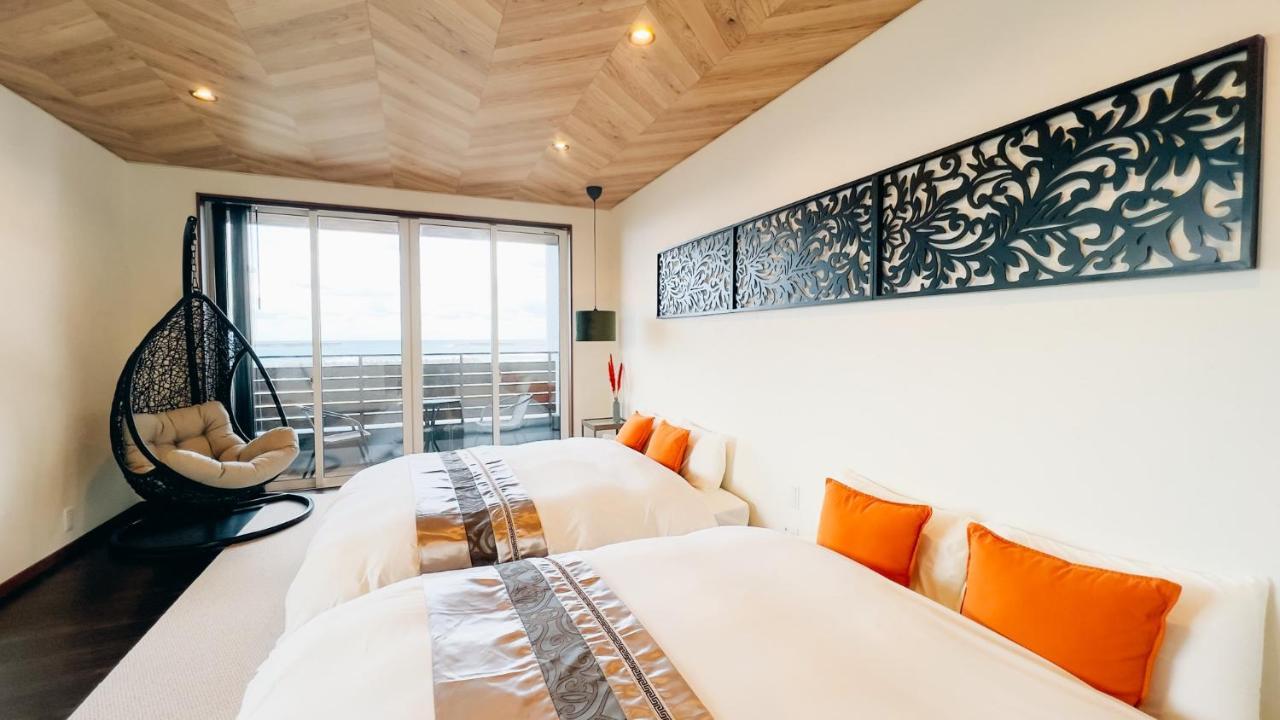 Ocean Vihara ヴィハーラ * Oda