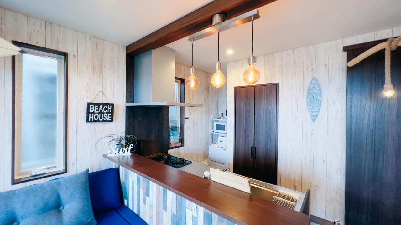 Ocean Vihara ヴィハーラ Villa Oda