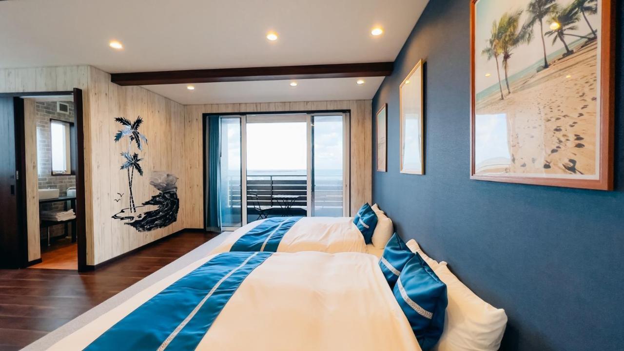 Ocean Vihara ヴィハーラ * Oda