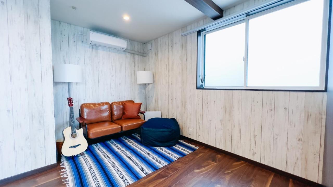Ocean Vihara ヴィハーラ Villa