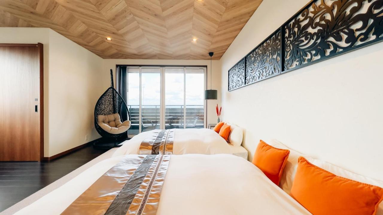 Villa Ocean Vihara ヴィハーラ Oda