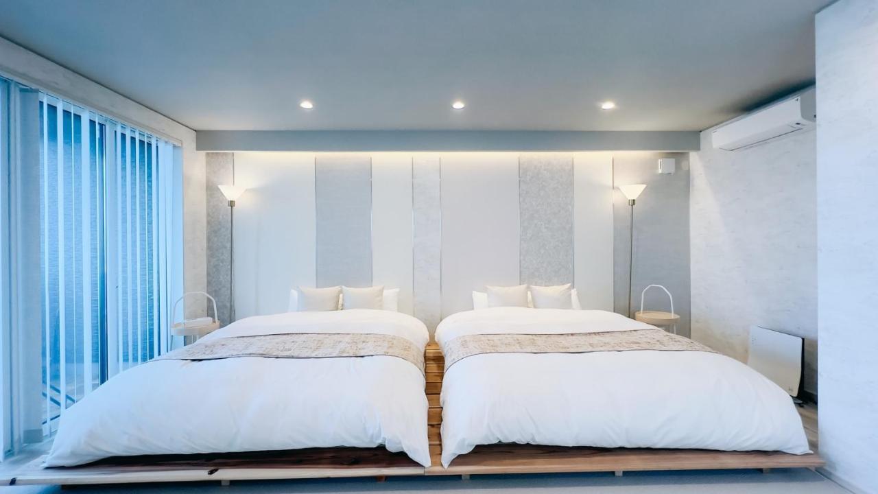Villa Ocean Vihara ヴィハーラ *