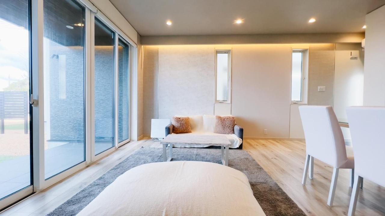 Ocean Vihara ヴィハーラ Villa