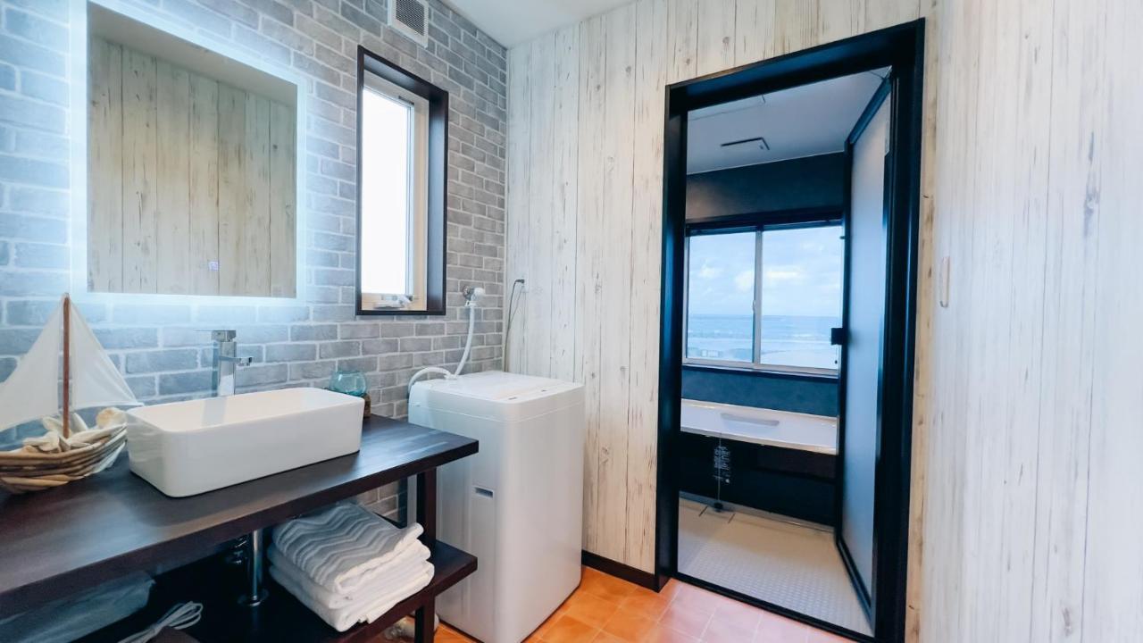 Ocean Vihara ヴィハーラ Villa