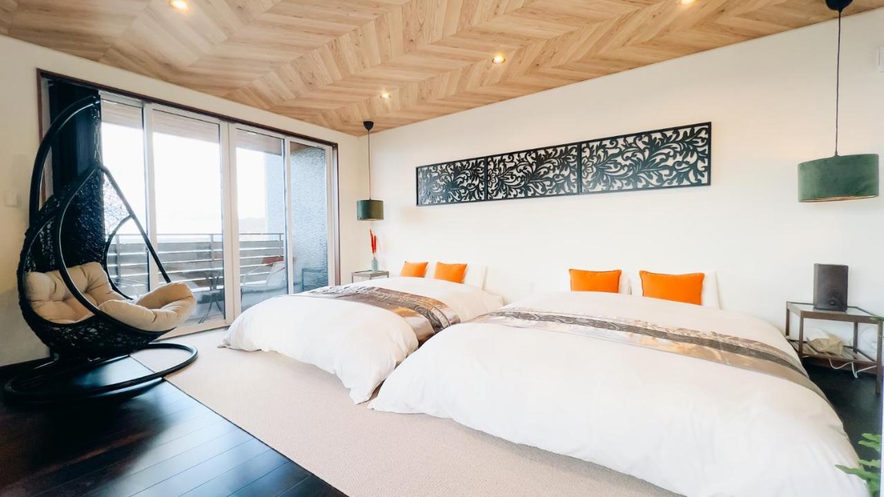 Villa Ocean Vihara ヴィハーラ