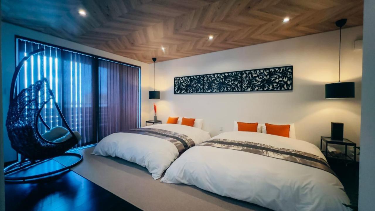 Villa Ocean Vihara ヴィハーラ *