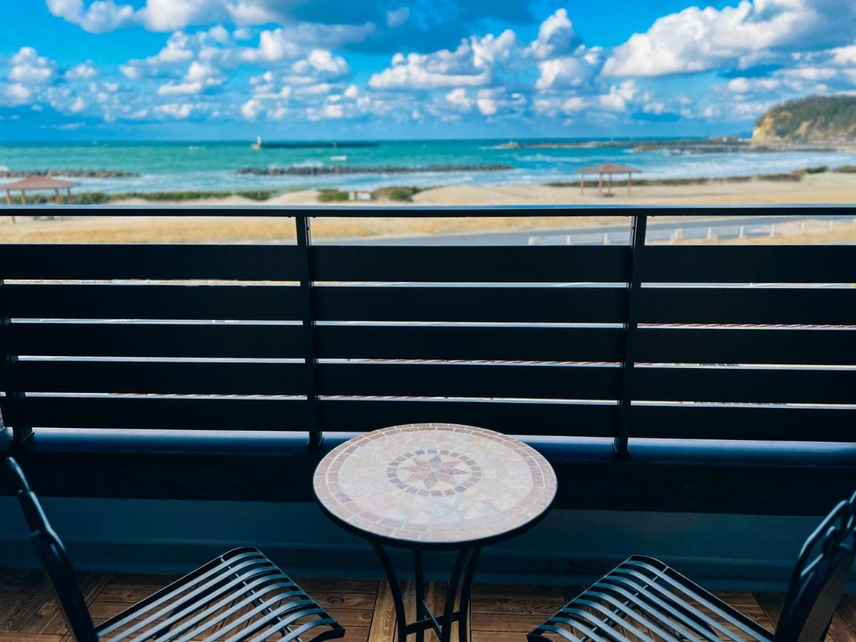 Ocean Vihara ヴィハーラ Villa Oda